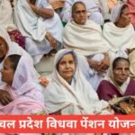 Himachal Pradesh Vidhwa Pension Yojana