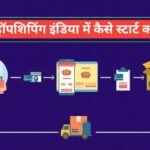 Dropshipping India me kaise start kare ? बिना इन्वेस्टमेंट ऑनलाइन बिजनेस शुरू करने का आसान तरीका Dropshipping India me kaise start kare